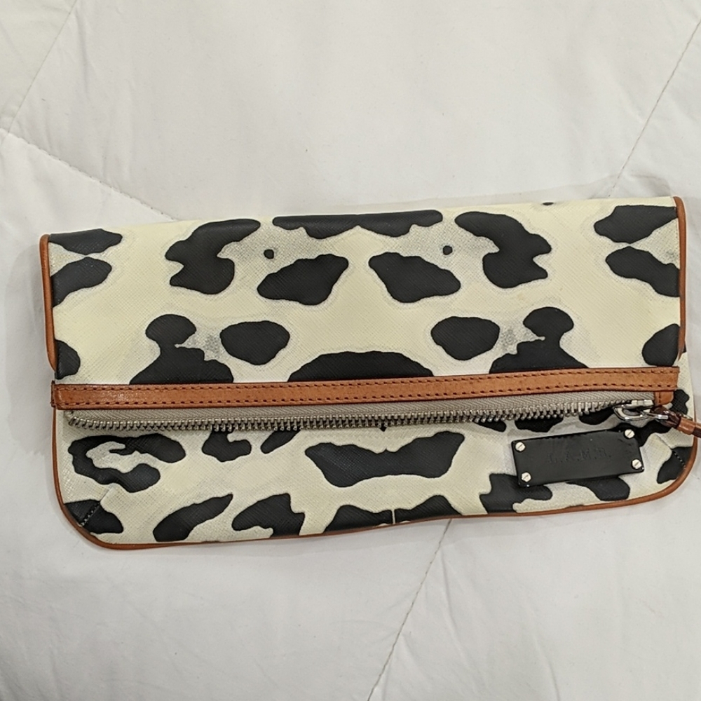 LAMB rectangle bag (no straps)